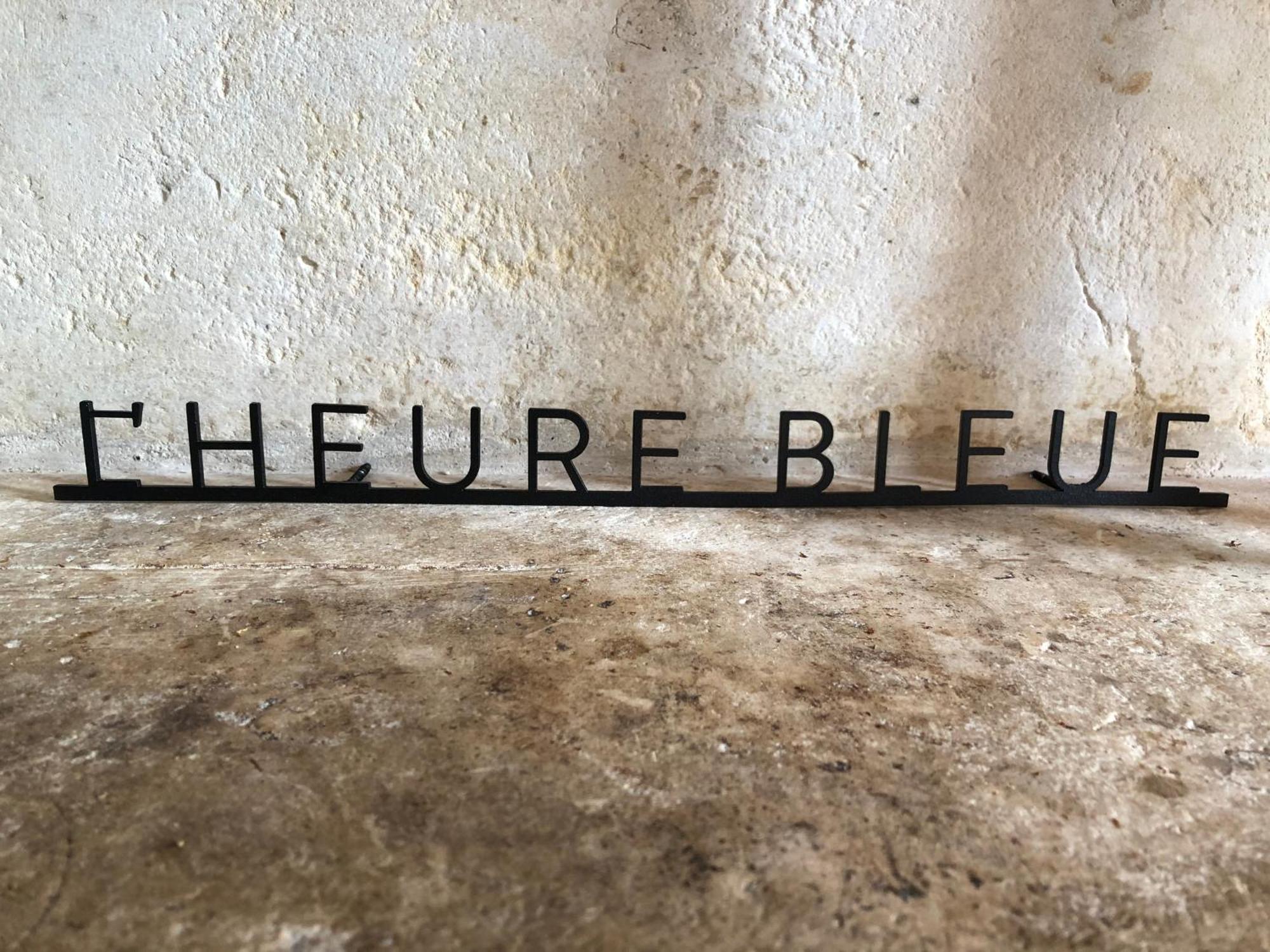 مبيت وإفطار ساتْ L'Heure Bleue المظهر الخارجي الصورة