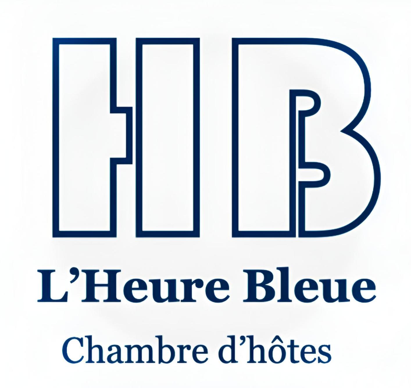 مبيت وإفطار ساتْ L'Heure Bleue المظهر الخارجي الصورة